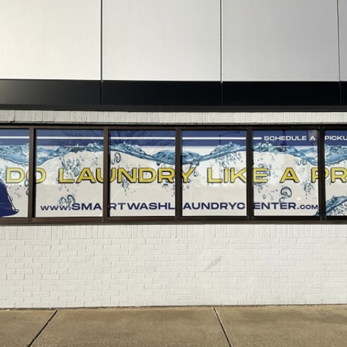 Window Graphics